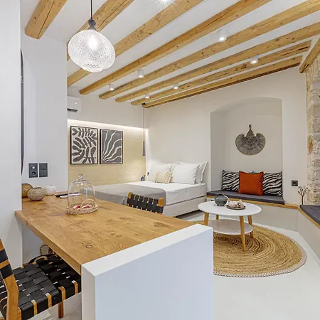 Piccolo Mouragia - Old Corfu Town *