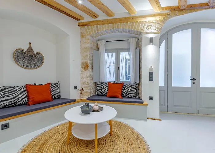 Piccolo Mouragia - Old Corfu Town Appartement Corfu (city)